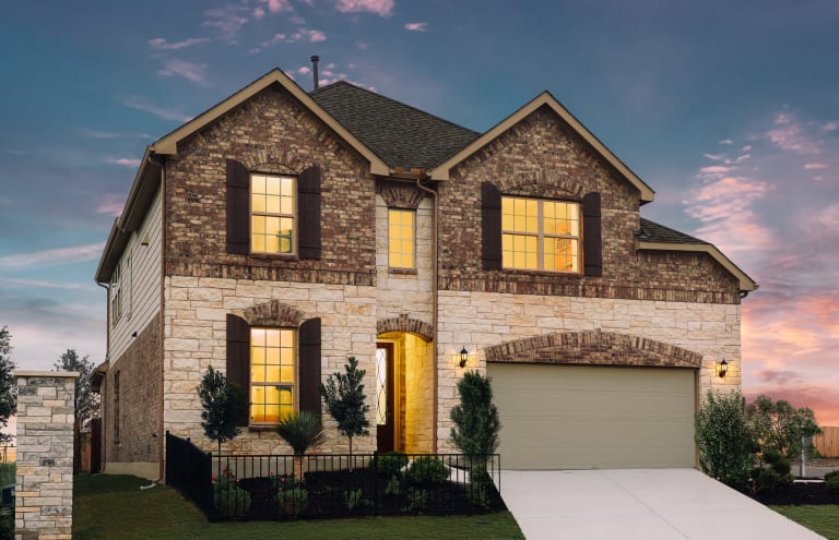New Home Construction In Austin Home Builders Pulte Let newhomesource find your new home in austin, texas. new home construction in austin home