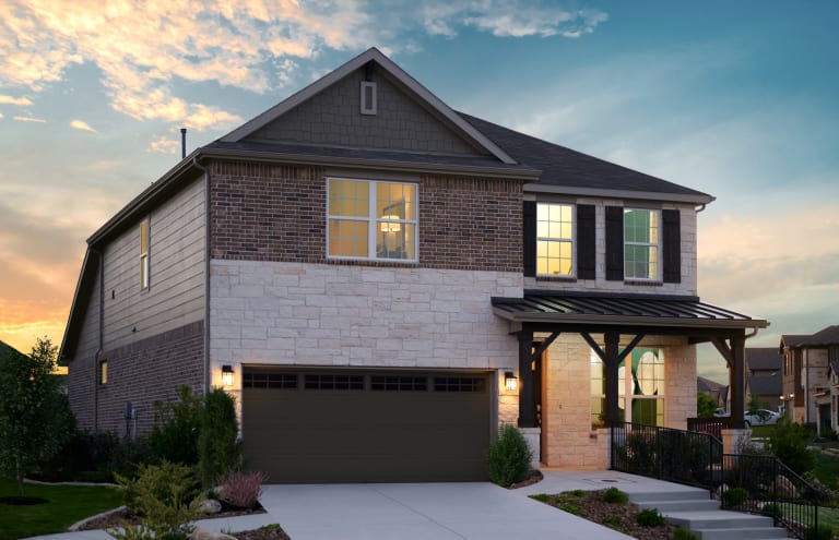 New Home Construction In San Antonio Home Builders Pulte We specialize in assisting buyers and sellers in san antonio and the surrounding area. new home construction in san antonio