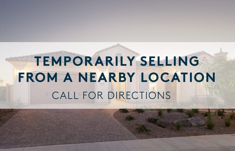 Del Webb At Dove Mountain Active Retirement Community Senior Living Near Me Del Webb