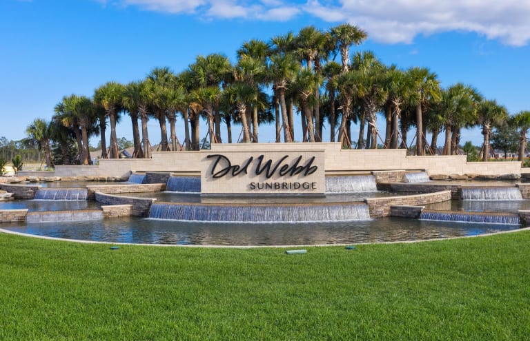 55 Communities In St Cloud Florida Over 55 Communities Del Webb
