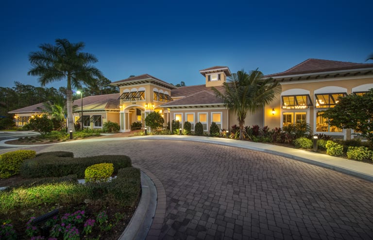 New Homes For Sale In Fort Myers Florida Pulte