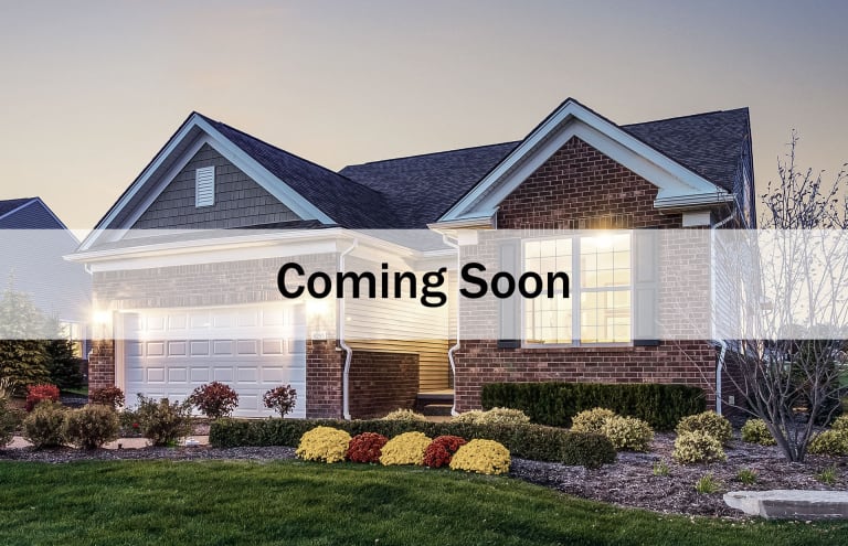 Bluffs At Spring Hill New Home Communities Brighton Michigan Homes Pulte