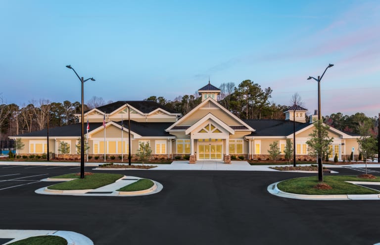 Del Webb At Traditions Active Retirement Community Senior Living