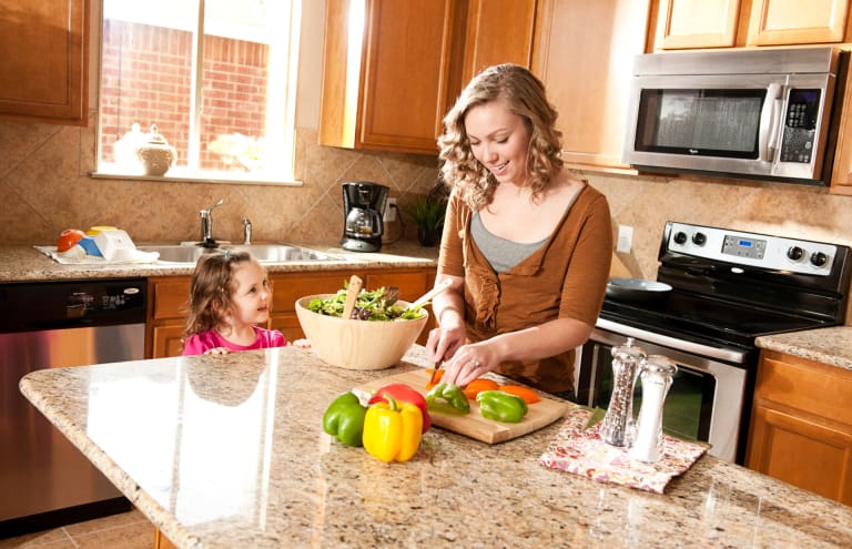 New Homes For Sale In Albuquerque New Mexico At Montecito Vistas