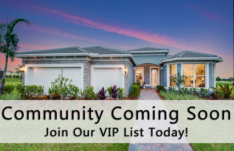 Windsong Estates Coming Soon!