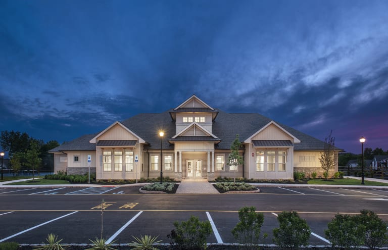 New Homes For Sale In New Jersey New Construction Homes Pulte