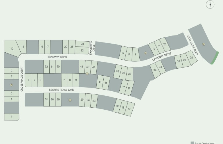 New Home Construction In Dallas Home Builders Pulte