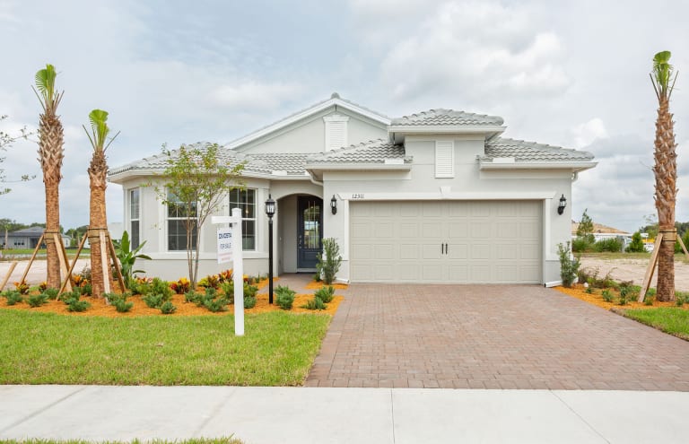 Mallory Park Lakewood Ranch