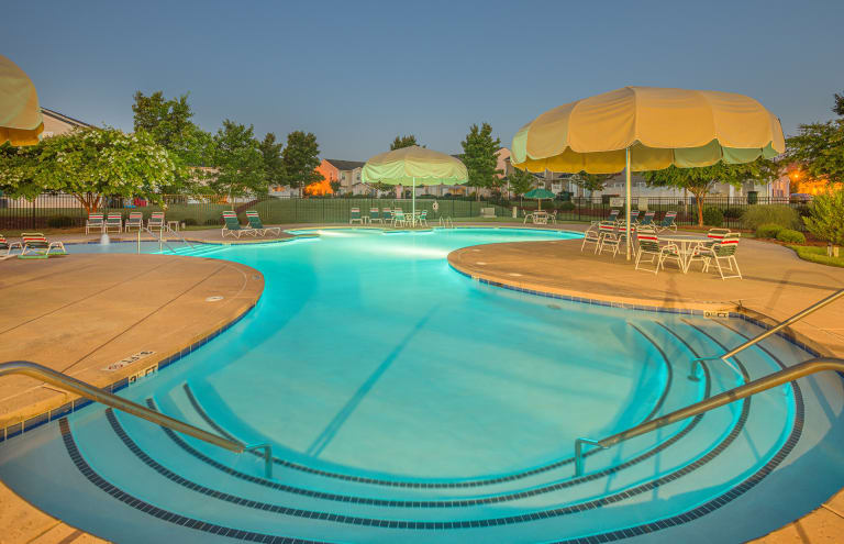 Catawba Village New Home Communities Fort Mill South Carolina Homes Pulte