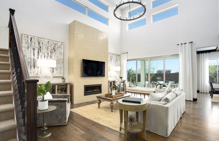 Meadows New Home Communities Peoria Arizona Homes Pulte