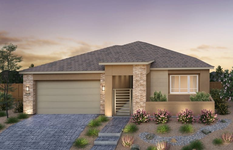 Foxtail New Home Communities Las Vegas Nevada Homes Pulte