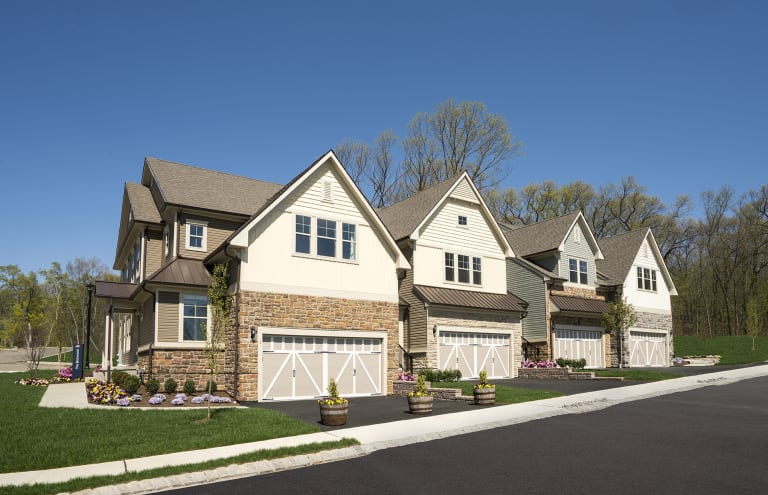 New Homes For Sale In New Jersey New Construction Homes