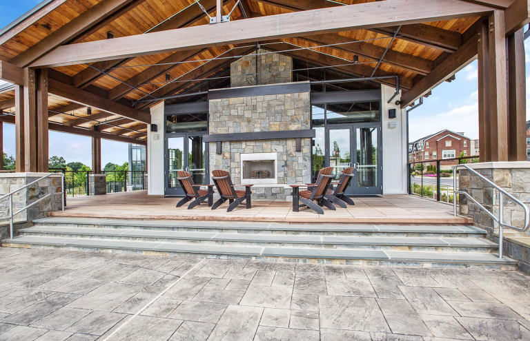 Crown New Home Communities Gaithersburg Maryland Homes Pulte