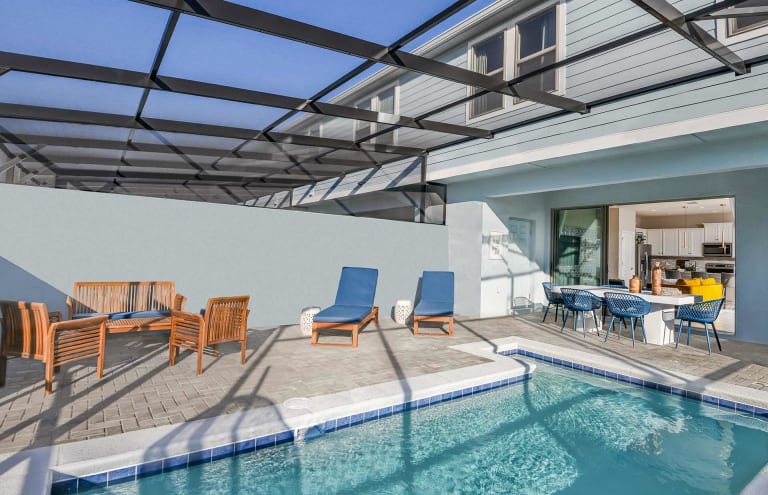 Windsor At Westside New Home Communities Kissimmee Florida