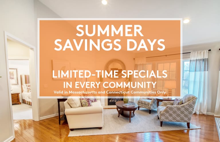 Retirement Communities In Southern Connecticut 55 Communities