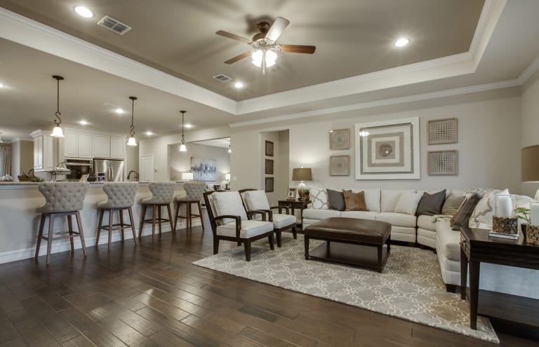 Retirement Communities In Dallas Tx Senior Living Del Webb