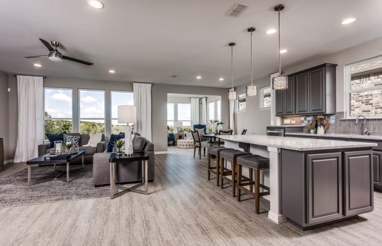 Retirement Communities In Houston Tx Senior Living Del Webb