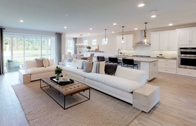 Retirement Communities In Jacksonville Senior Living Del Webb