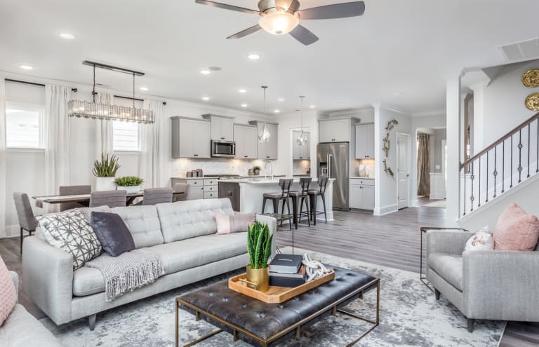 Germantown Md Homes For Sale New Home Builders Pulte