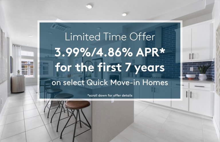 Find Your New Home With Pulte | New Home Builders | Pulte