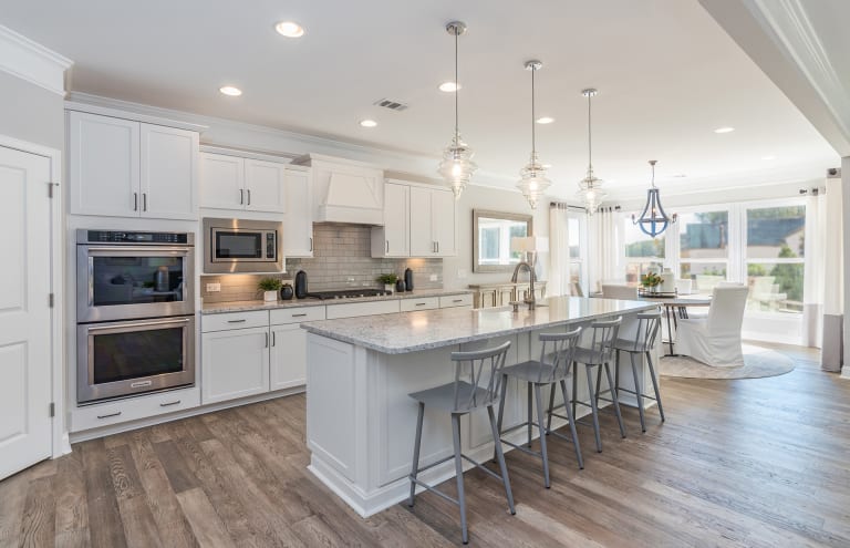 New Homes For Sale In South Carolina New Construction Pulte