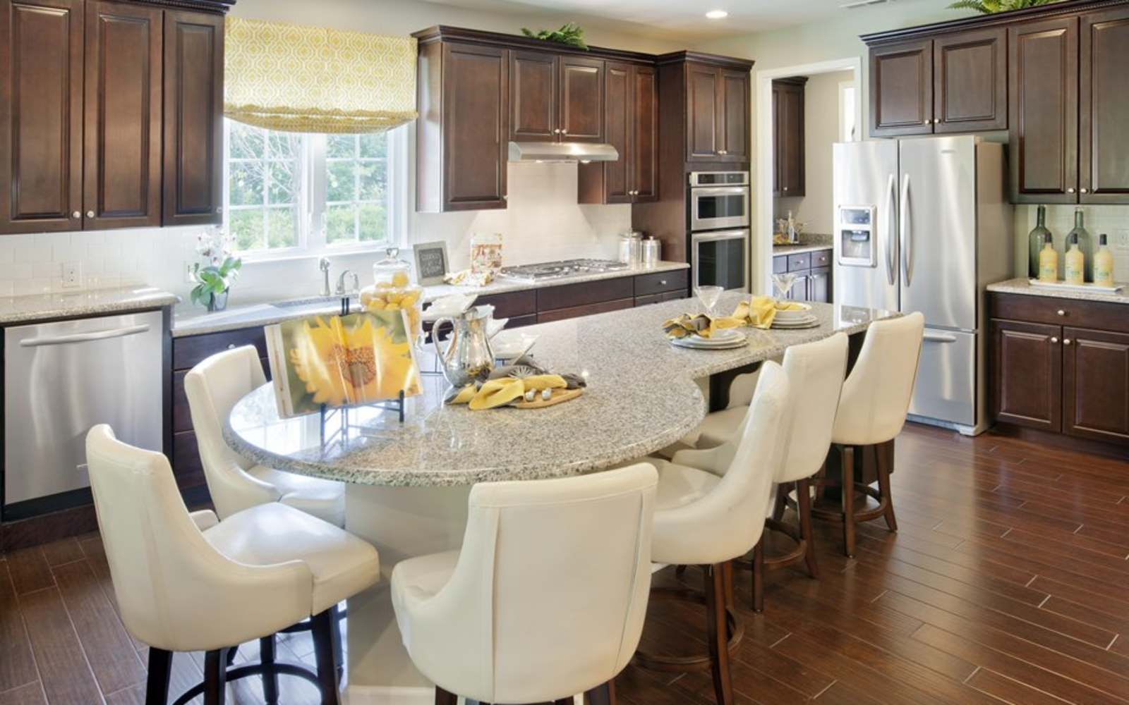 The Enclave at Fieldstone Preserve