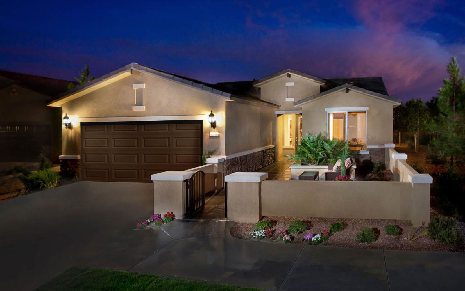 Sun City Apple Valley