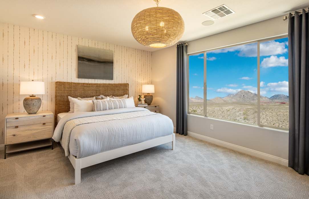 Delano owner's suite