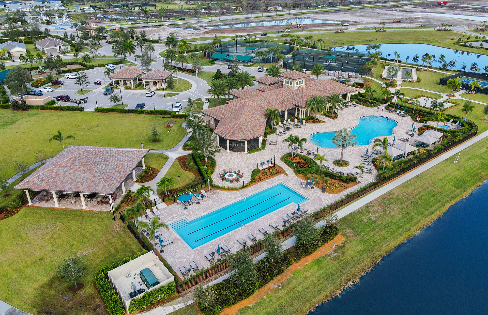 Veranda Gardens Port St Lucie: Your Dream Home Awaits