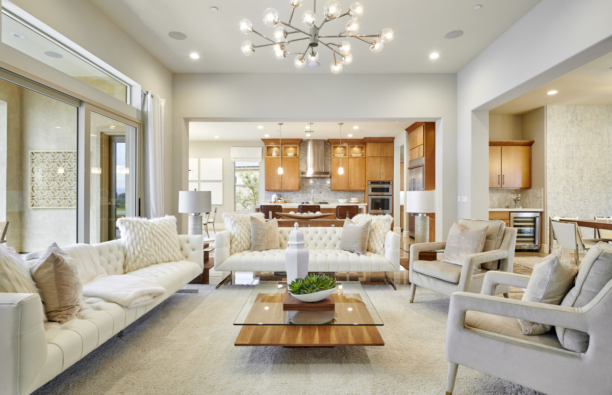 Del Webb Palm Springs