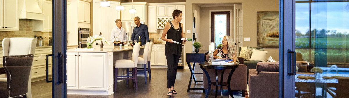 Del Webb Bluffton