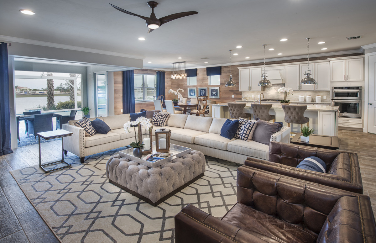 Del Webb Fort Myers