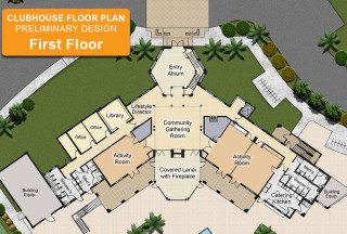 Tidewater By Del Webb Active Retirement Community Senior Living