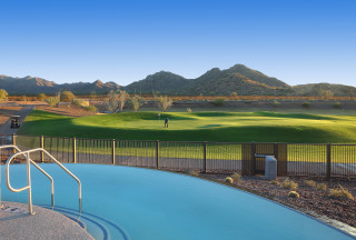Sun City Festival Active Retirement Community Senior Living Near Me Del Webb