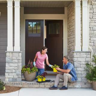June 2016 Pulte Photo Shoot - Oak Manor, Charlotte