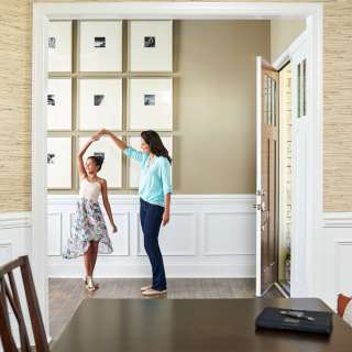 June 2016 Pulte Photo Shoot - Oak Manor, Charlotte, Cropped Square 1240x1240