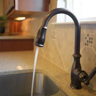 Moen Plumbing Fixtures
