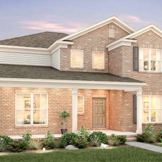 Northgate Elevation 141