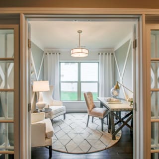 Abbeyville Flex Room