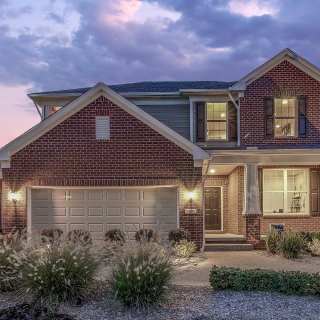 Preliminary Elevation