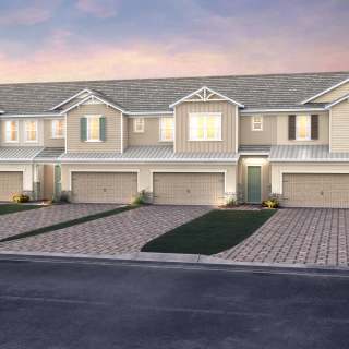 Home Exterior KW2A-B 4-unit