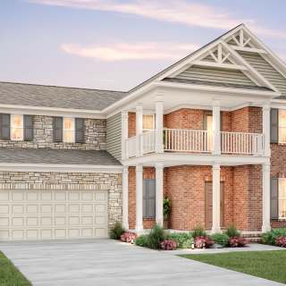 Waterstone Elevation 146