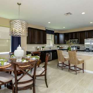 Kitchen/Cafe