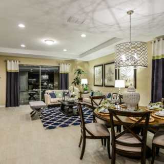 Cafe/Gathering Room