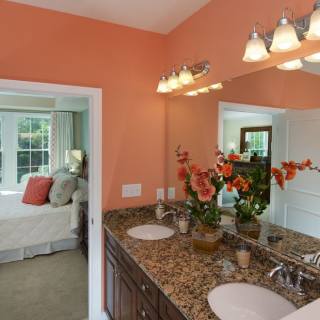 Owner's Ultimate Bathroom