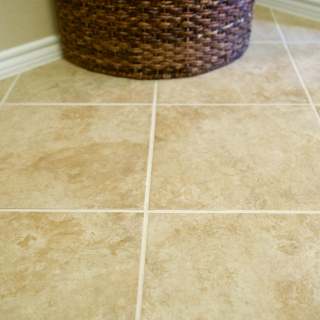 Tile Flooring