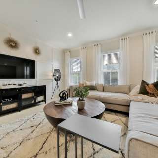 Avalon Gathering Room