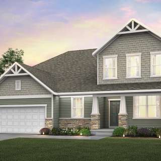 Northern Craftsman (Stone)