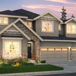 The Davenport exterior B