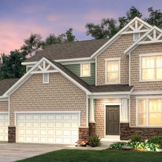 Northern Craftsman (Stone) | NC2G